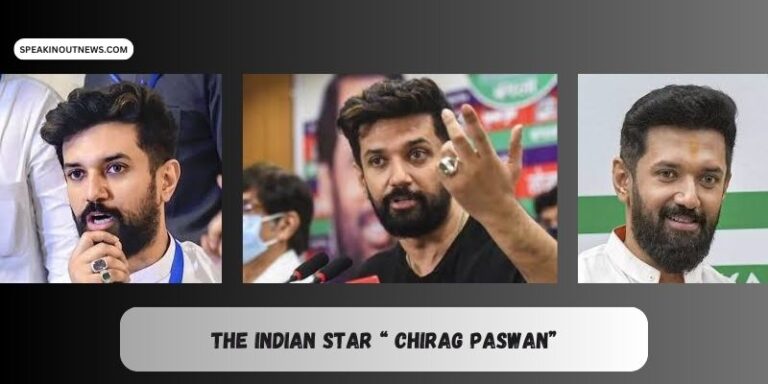 Are the Rumors about Chirag Paswan’s Marriage True? Everything You Should Know about the Political Star