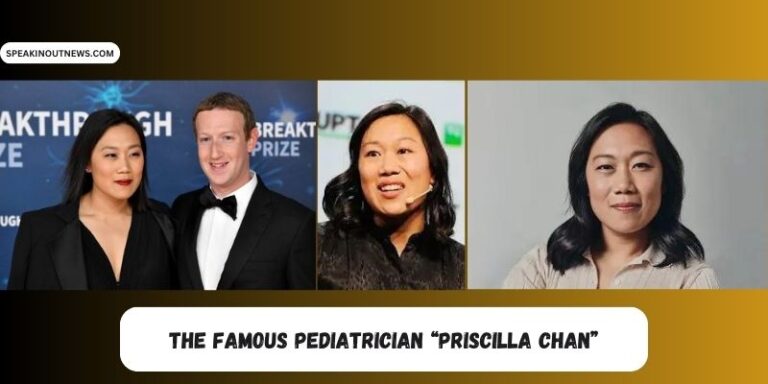 The Wife Of the Mark Zuckerberg, Priscilla Chan Seems Proud of her American Nationality