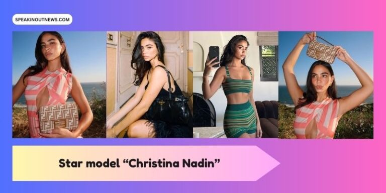 Is the Famous Model Christina Nadin Dating Devin Booker? Everything You Should Know about Their Relationship