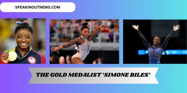 Simone Biles's pregnancy