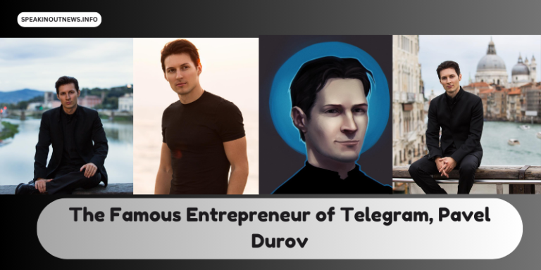 Media Speculating About Pavel Durov’s Religion After He Got Arrested in France