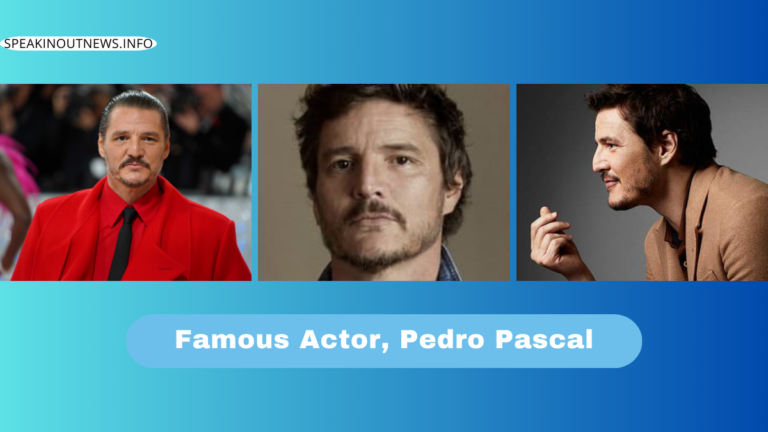 Pedro Pascal