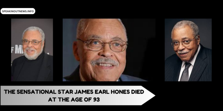 In Memoriam: a Tribute to Voice of Generation, James Earl Jones Who Left Behind His Loving Fans At 93. Examine James Earl Jones’ Cause of Death