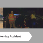 Anthony Henday accident today