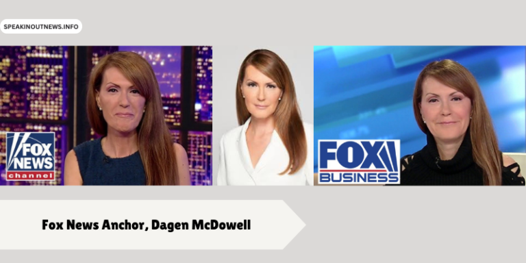 Dagen McDowell's Illness