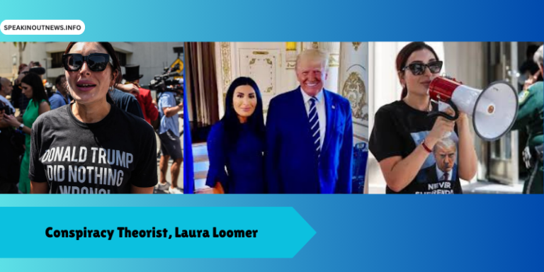 Laura Loomer's religion