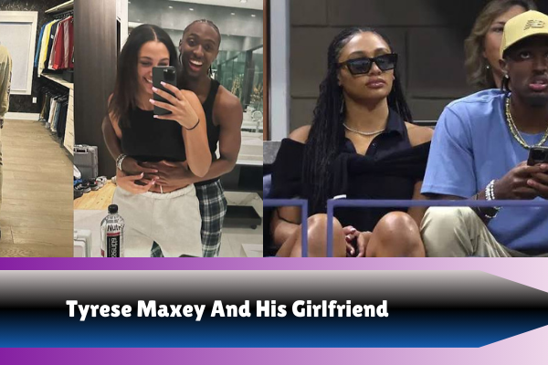 Who Is The NBA Stars’s Rumored Girlfriend: The Inside Mystery Of Tyrese Maxey’s Relationship