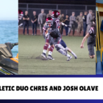 Meet Wide Receiver Star Chris Olave’s Brother, Josh Olave, A Promising Cornerback Player