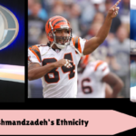 Breaking The Barriers: The Influence Of TJ Houshmandzadeh’s Ethnicity In Paving Up His Career