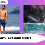 A Dive To Jordy Smith’s Net Worth: The Famous Surfer Who Rides The Lasting Legacy