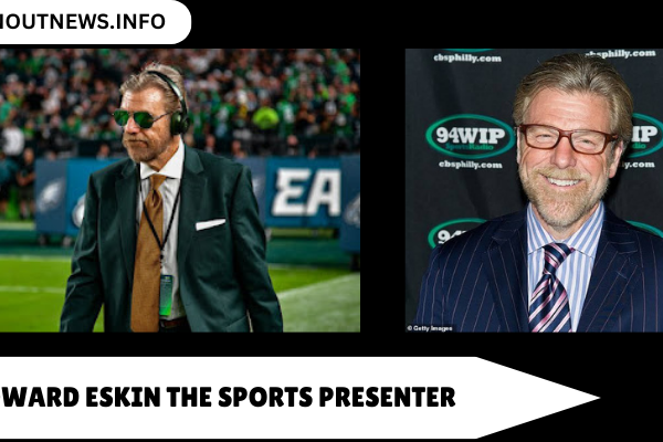 Who Is Howard Eskin’s Wife? Details About The Lady Who Keeps Her Life Out Of Spotlight