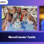 From Netflix Stardom To Uncountable Triumphs: Meet Marcell Jacobs’ Wife, Nicole Daza Jacobs