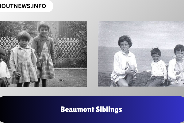 The Enigmatic Disappearance: The Hidden Mystery Behind The Tragic Case Of Beaumont Siblings