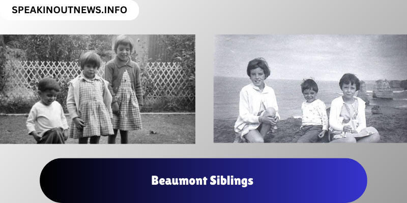 The Enigmatic Disappearance: The Hidden Mystery Behind The Tragic Case Of Beaumont Siblings